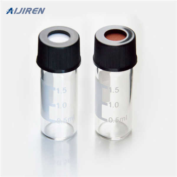 <h3>Aijiren Tech™ Nalgene™ Septum Closures: Sterile, Bulk </h3>
